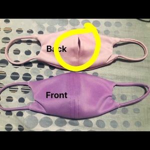 Mask - Available Now